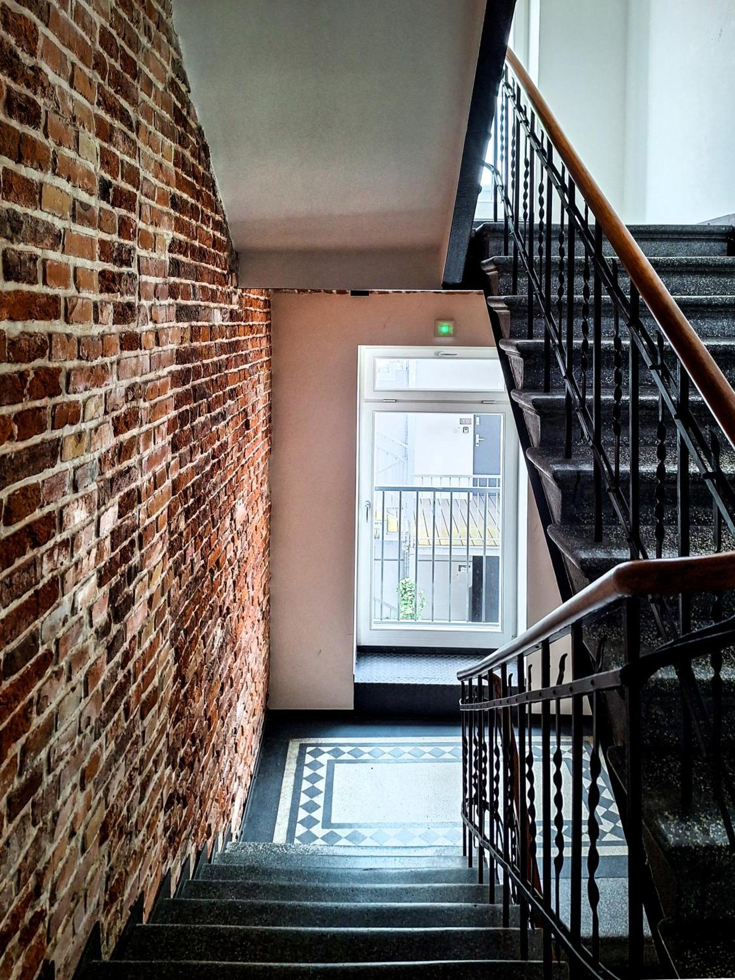 Cozy Apartment With Ac For Couples - Old Town Cracovia Exterior foto