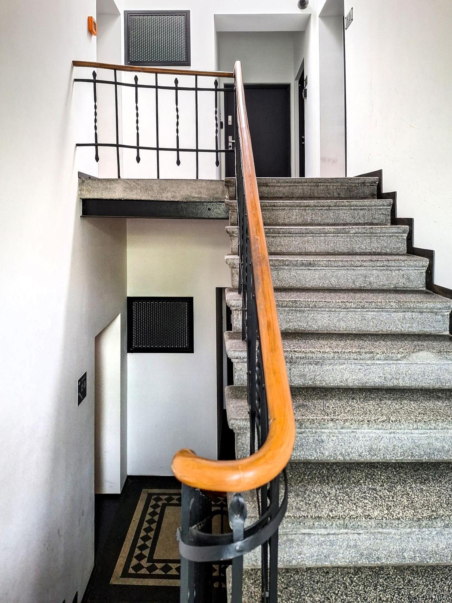 Cozy Apartment With Ac For Couples - Old Town Cracovia Exterior foto